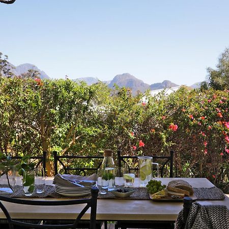 La Belle Vie Villa ฟรันเชิค ภายนอก รูปภาพ