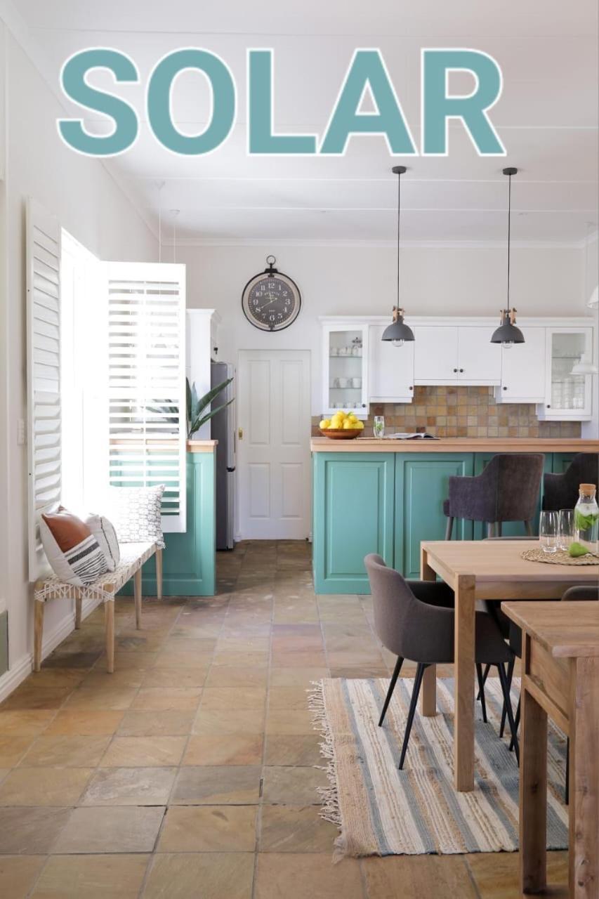 La Belle Vie Villa ฟรันเชิค ภายนอก รูปภาพ