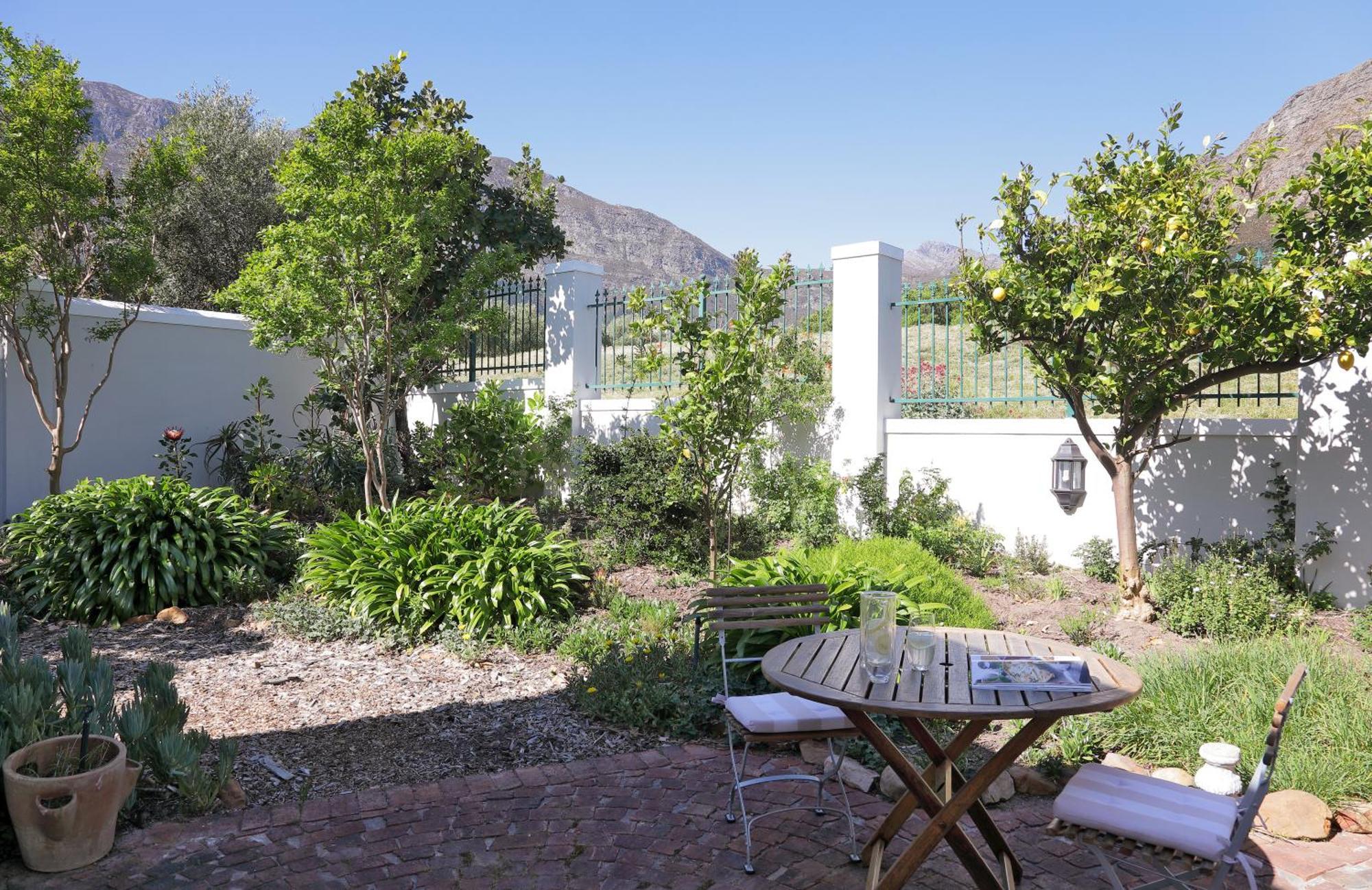 La Belle Vie Villa ฟรันเชิค ภายนอก รูปภาพ