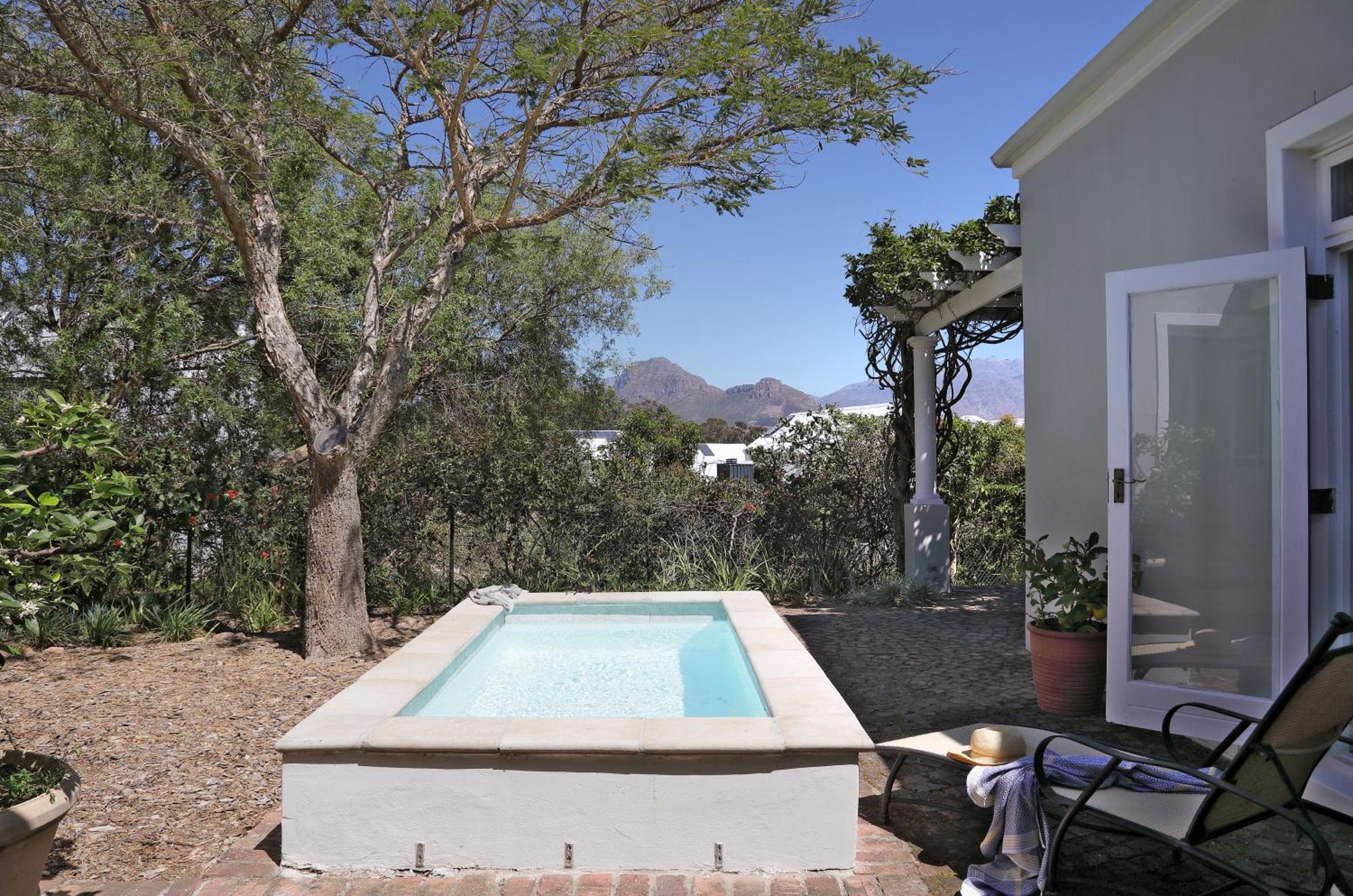 La Belle Vie Villa ฟรันเชิค ภายนอก รูปภาพ