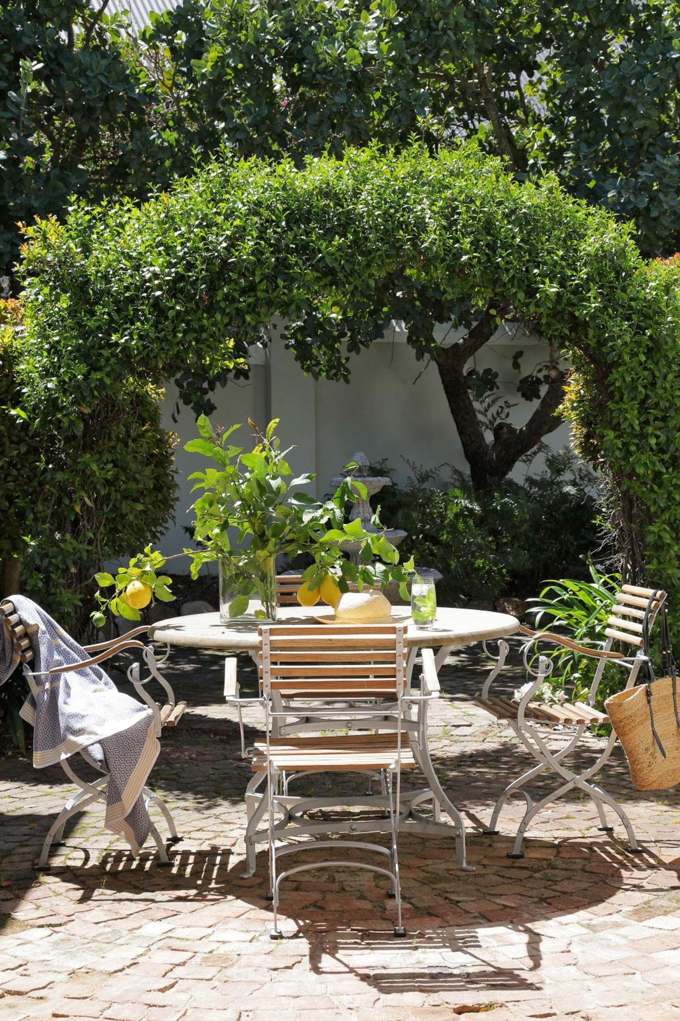 La Belle Vie Villa ฟรันเชิค ภายนอก รูปภาพ