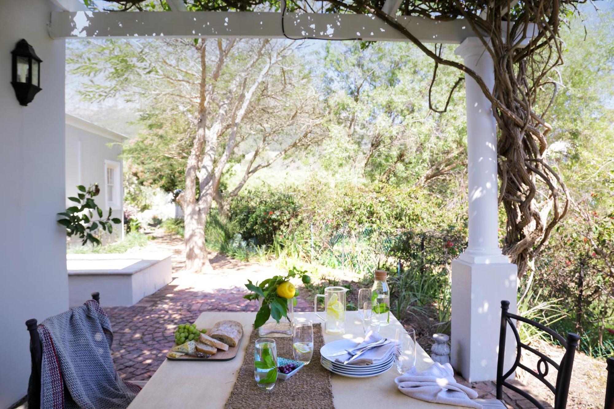 La Belle Vie Villa ฟรันเชิค ภายนอก รูปภาพ