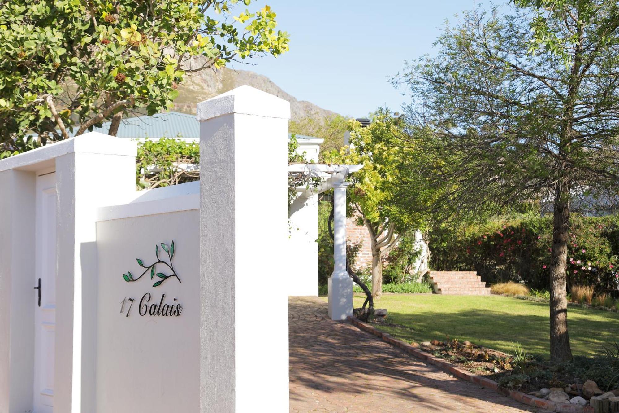 La Belle Vie Villa ฟรันเชิค ภายนอก รูปภาพ