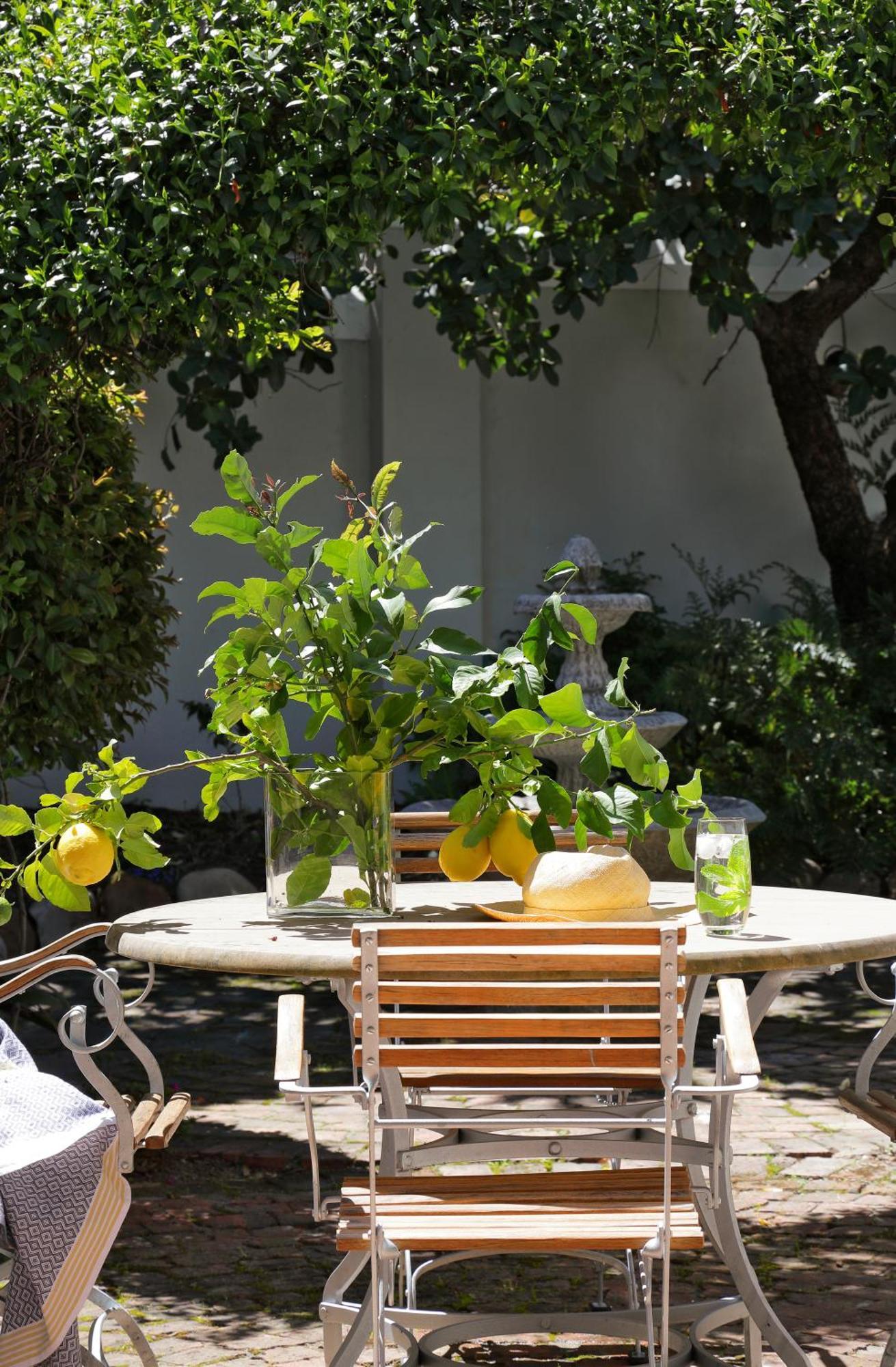 La Belle Vie Villa ฟรันเชิค ภายนอก รูปภาพ