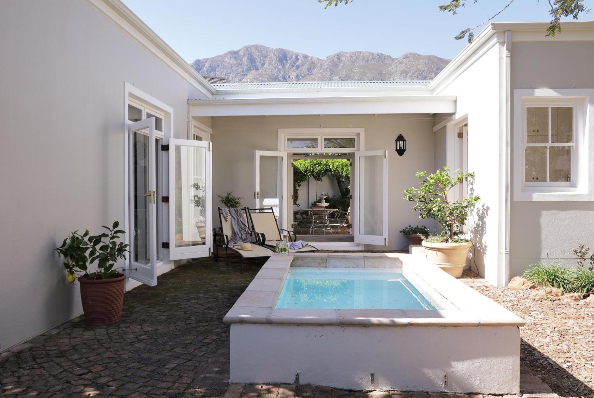 La Belle Vie Villa ฟรันเชิค ภายนอก รูปภาพ
