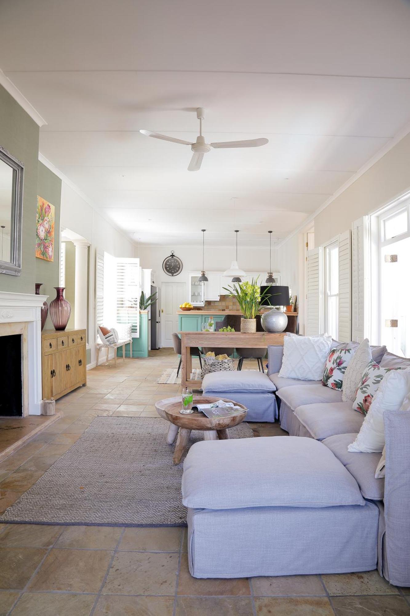 La Belle Vie Villa ฟรันเชิค ภายนอก รูปภาพ