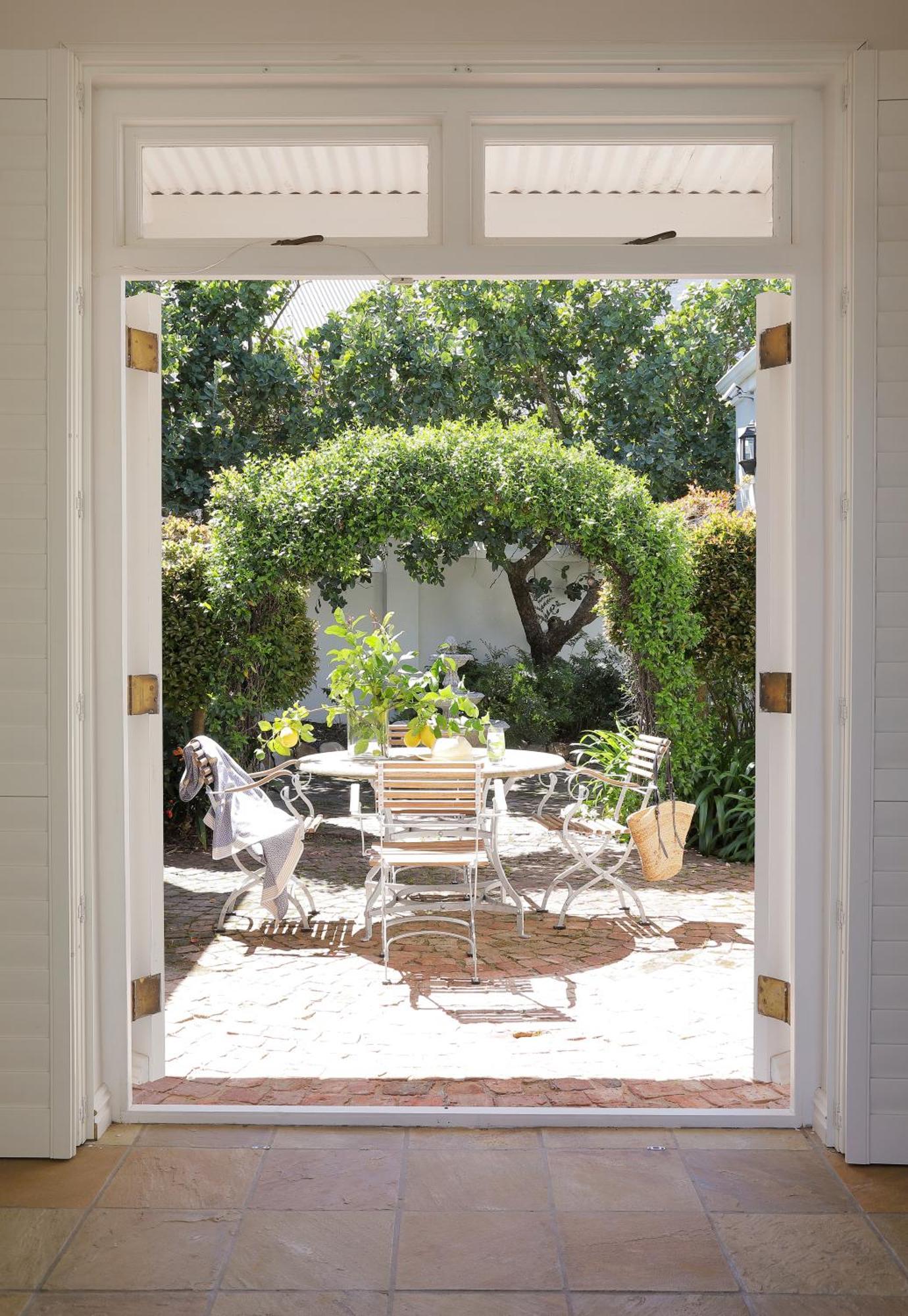 La Belle Vie Villa ฟรันเชิค ภายนอก รูปภาพ