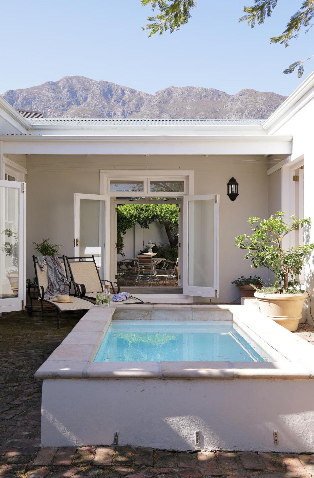 La Belle Vie Villa ฟรันเชิค ภายนอก รูปภาพ