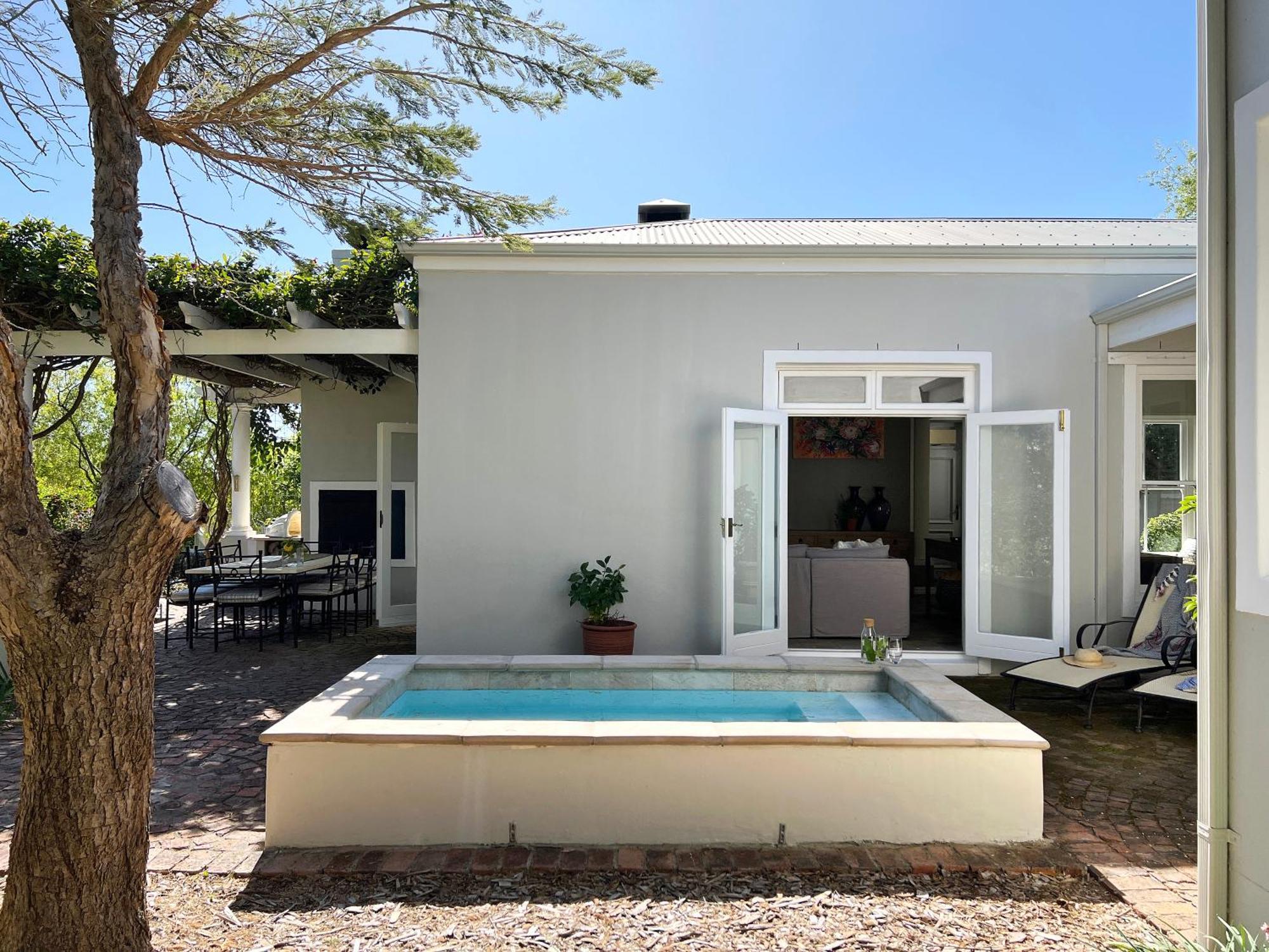 La Belle Vie Villa ฟรันเชิค ภายนอก รูปภาพ